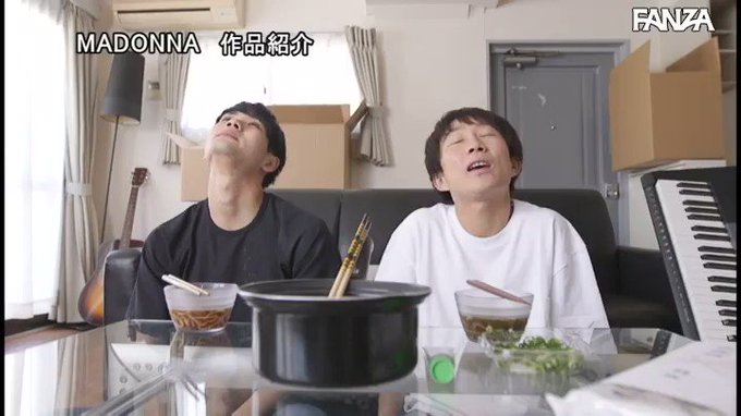 隣家の地味奥さんに欲情した童貞の僕が立場逆転 汗だく逆種付けプレスで躾けられてしまった時の話です。  #神宮寺ナオ 

配信️👉 https://t.co/U9H7KHX0Qn https://t.co/atcA9OgkuU