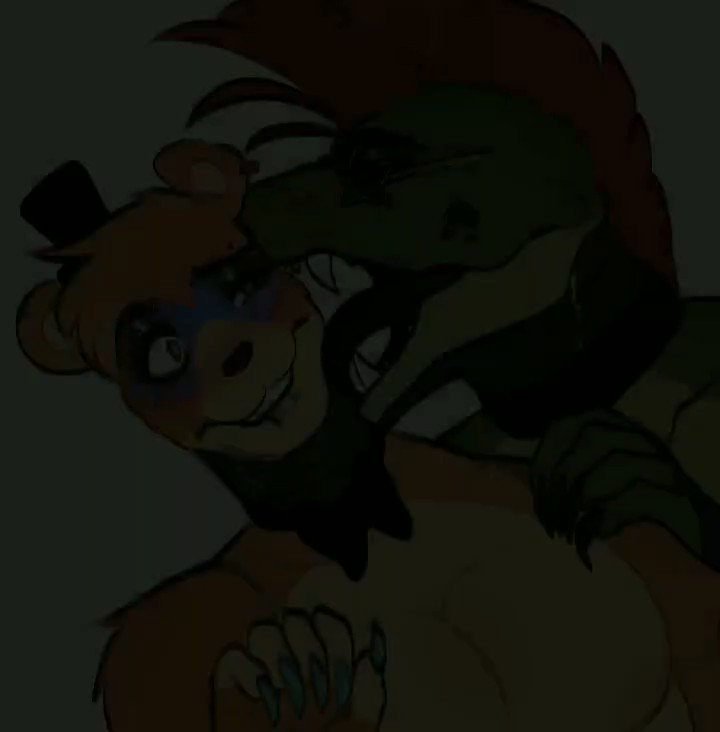 REX Freddy (FNAF SB x Metal Gear) by MechamouBLITS on Newgrounds