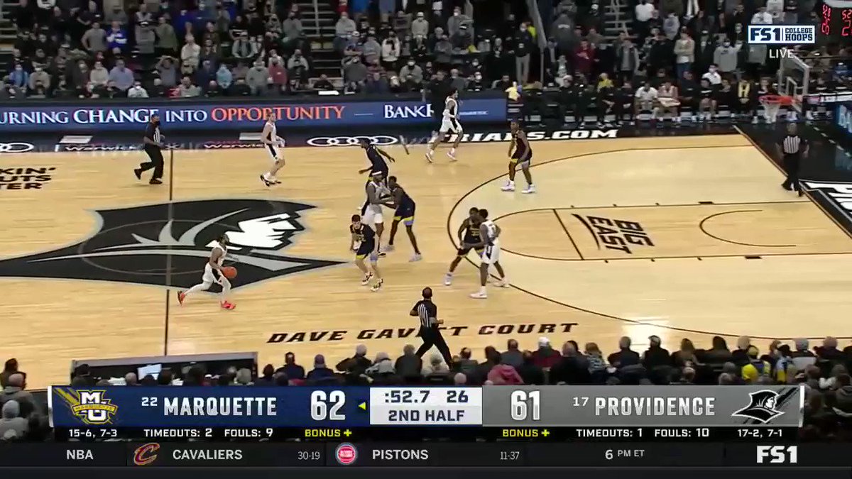 RT @stoolbenchmob: NATE WATSON AND ONE & THE DUNK IS ON FIRE
 https://t.co/7P2kgXO8yn