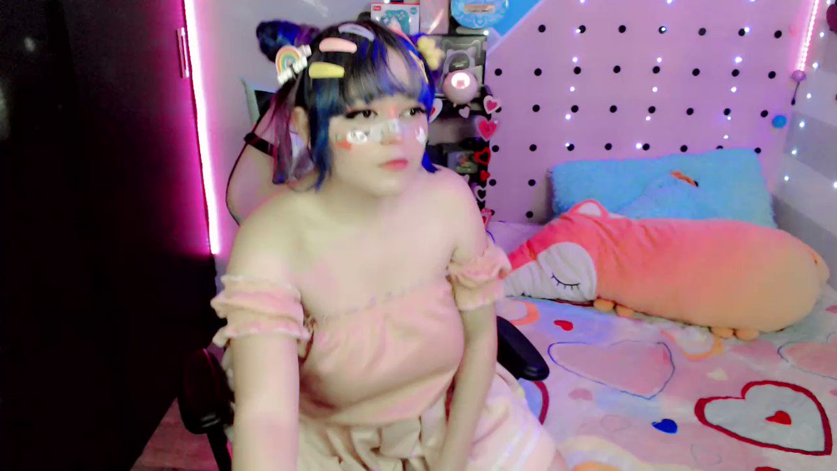 waifumochi_chan COSPLAY latina Model - waifumochi_chan COSPLAY latina