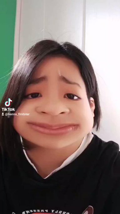 HANNAのTwitter動画4