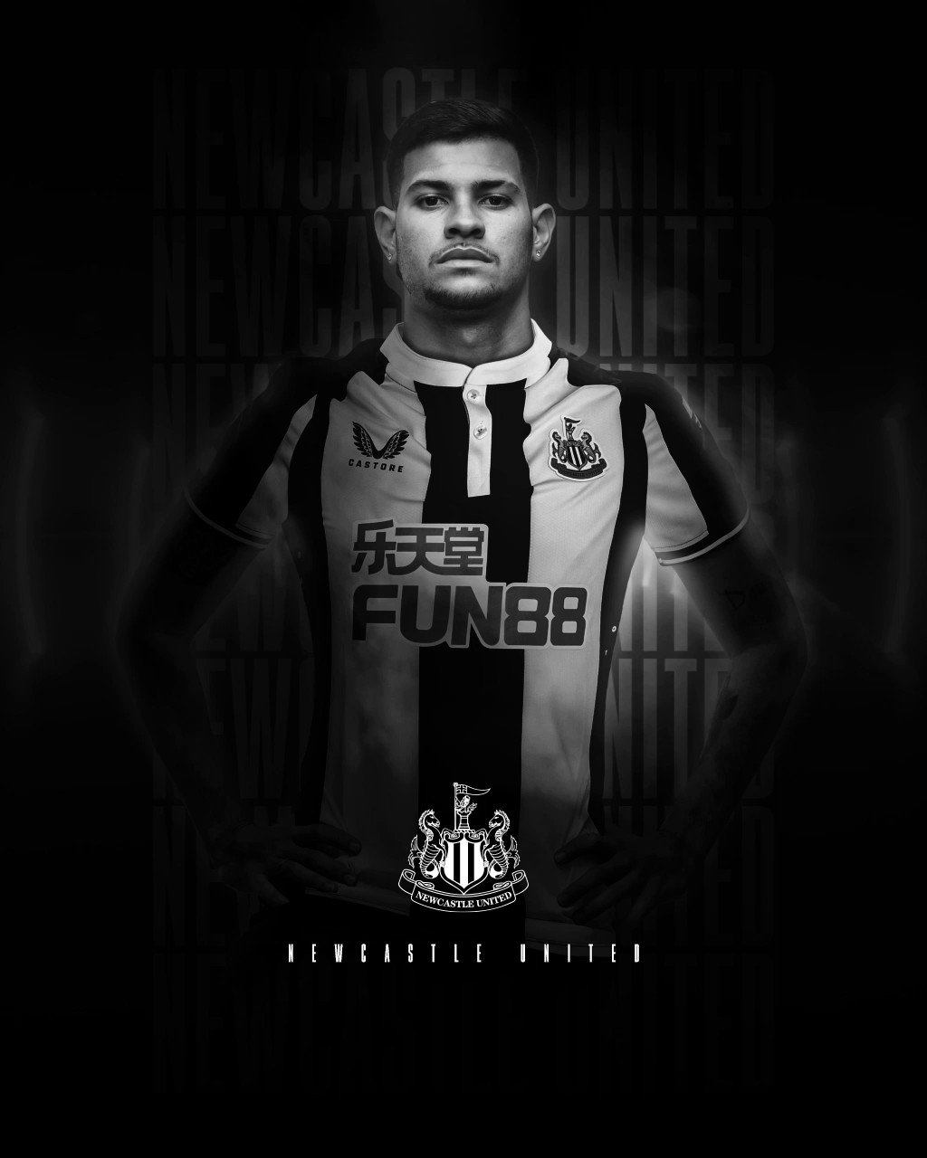 Bruno Guimarães (@BrunoGu82428919) / X