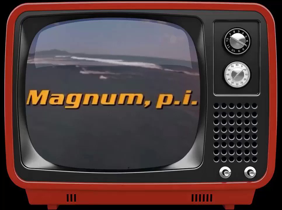 Happy birthday to Tom Selleck turning 77.

Who remembers this classic? 