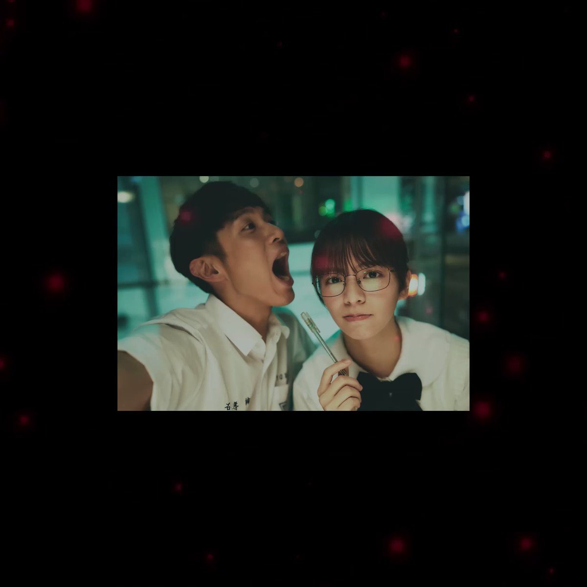 @CBIpictures's video Tweet