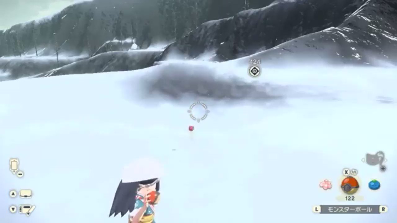 [阿爾] 烈咬陸鯊：欸不是，我叫你等一下...