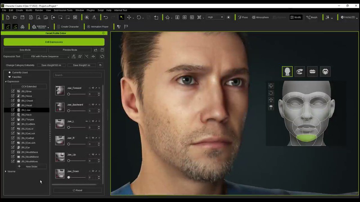 reallusion iclone 6 tutorials reallusion iclone 6 tutorials