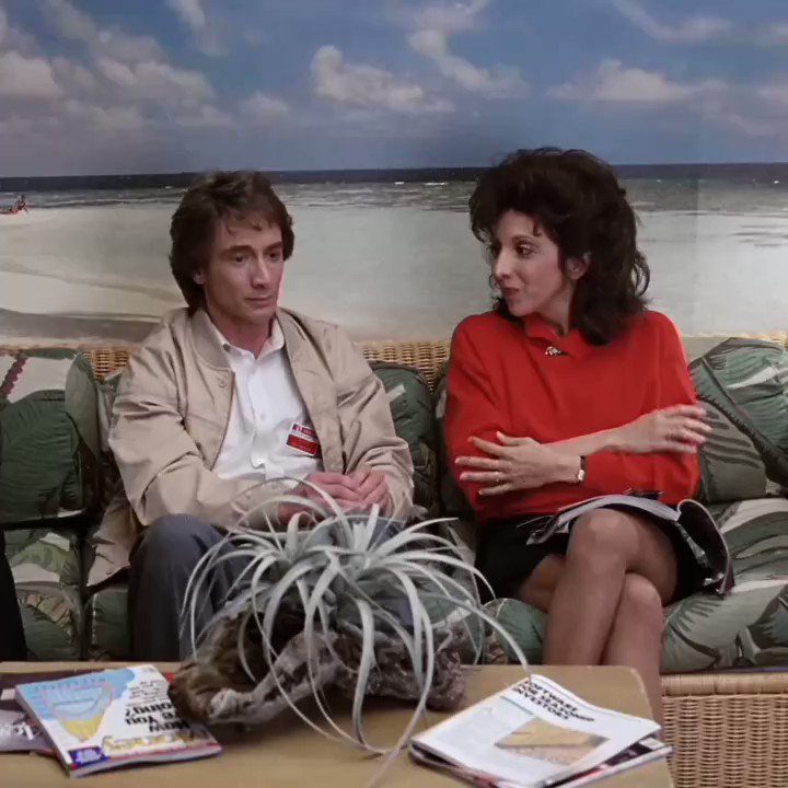 Happy birthday to martin short. 