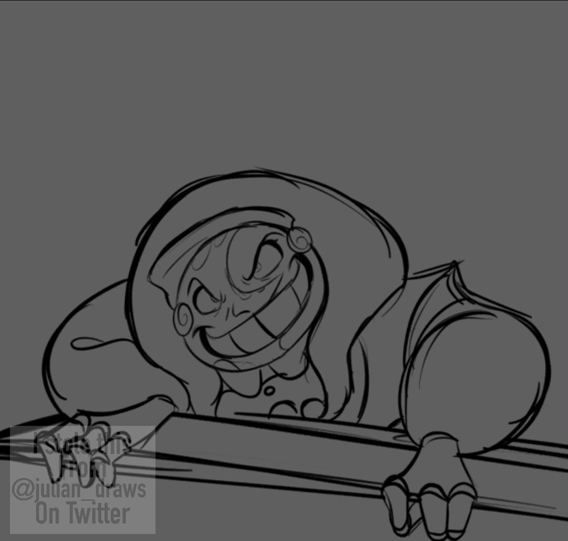 JulianDraws (COMMS OPEN 1/3) on Twitter: "(Twitter wouldn’t let me post ...