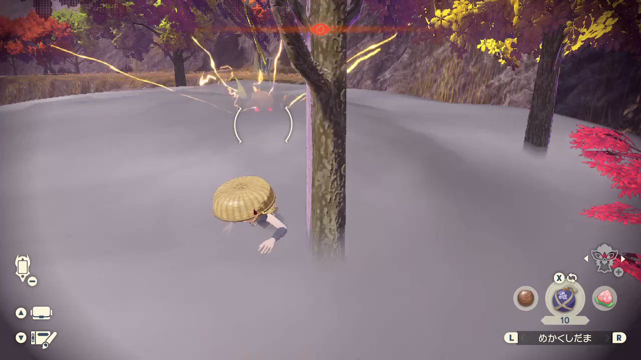 [閒聊] 寶可夢阿爾宙斯如果出DLC可以加什麼？