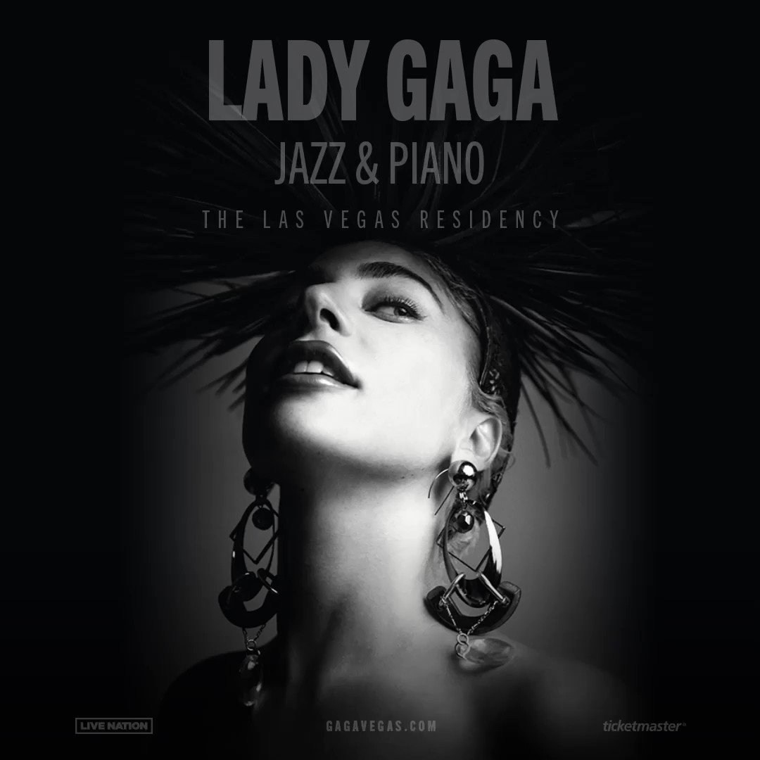 @ladygaga's video Tweet