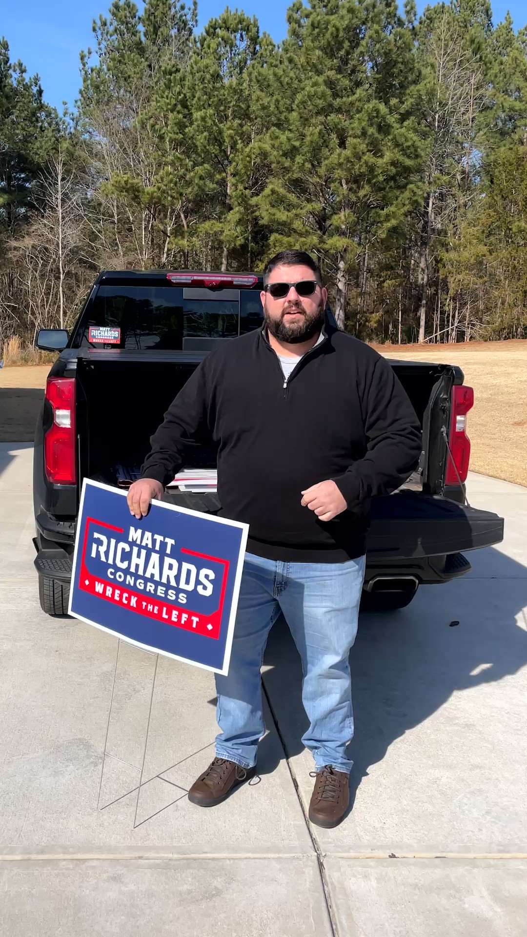 Matt Richards Mattrichardsga Twitter
