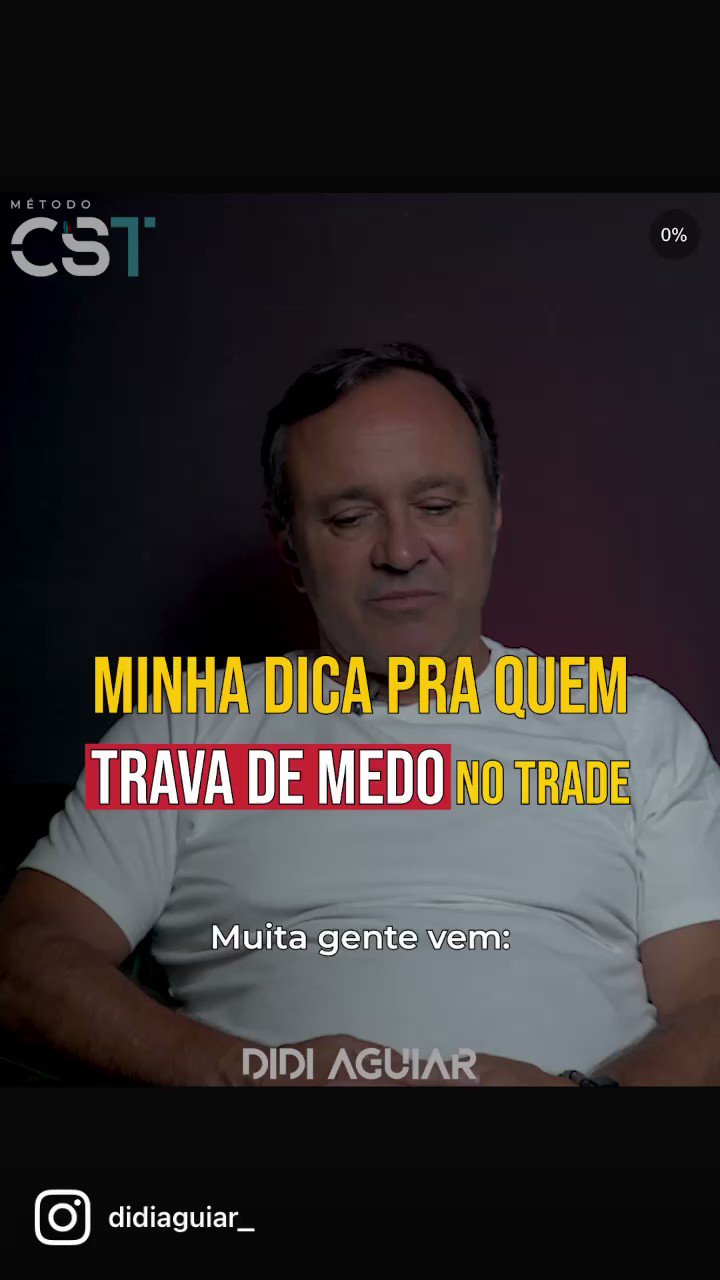 Método CST, Didi Aguiar