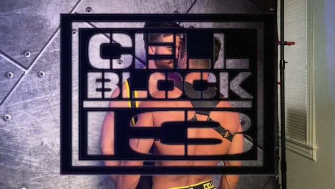 Red Hot BTS from my shoot with @john_gerk87 x @TheOnlyWoodyFox for @cellblock13LA Check OnlyFans soon