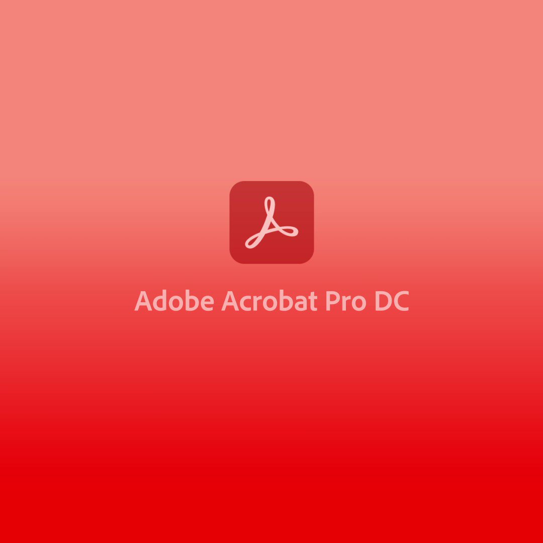 adobe acrobat dc pro support adobe acrobat dc pro support