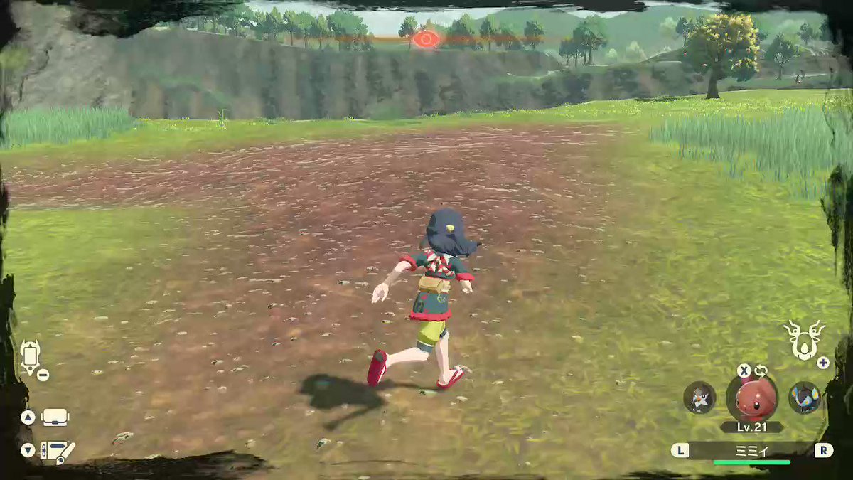 ポケモンレジェンズアルセウス 幼児 小学生にオススメ 実際の感想 しゅみふる