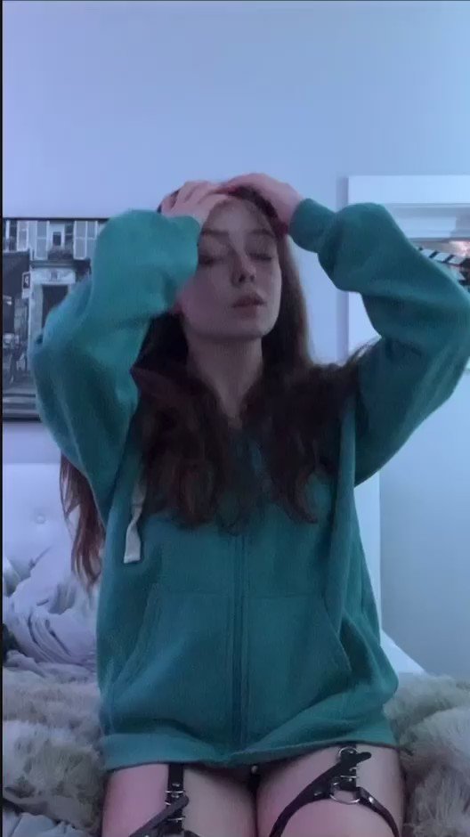 @ofSyd2003's video Tweet