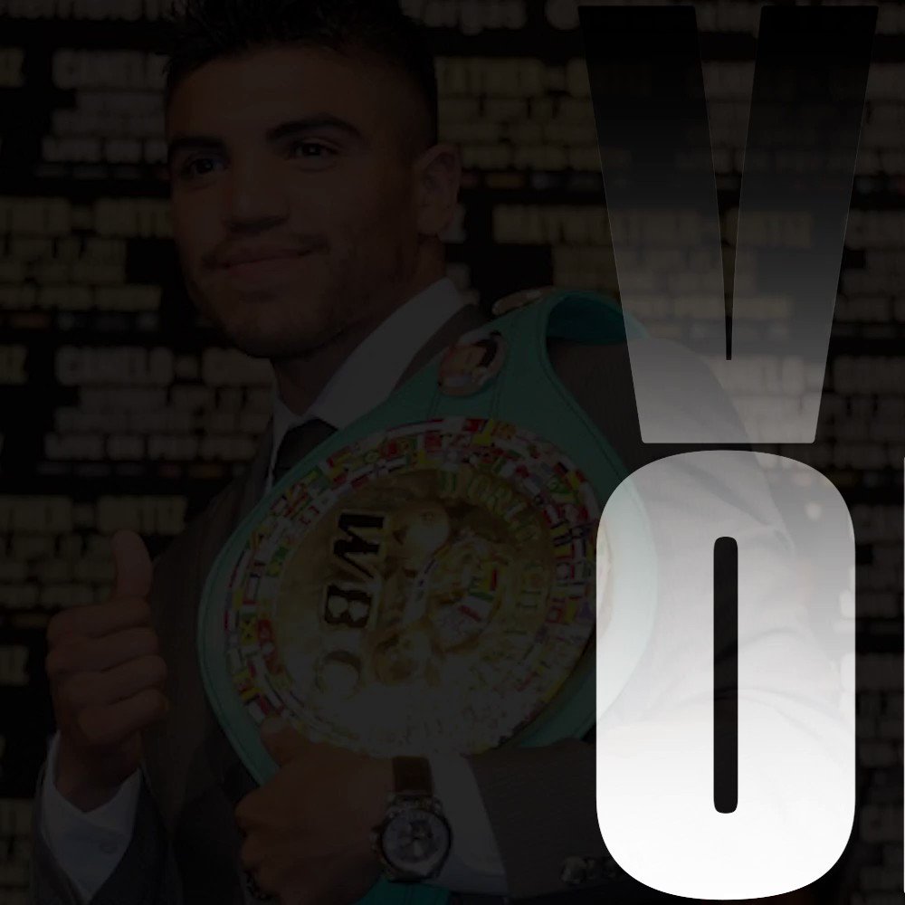 Happy birthday to the former welterweight champ, Victor Ortiz!  