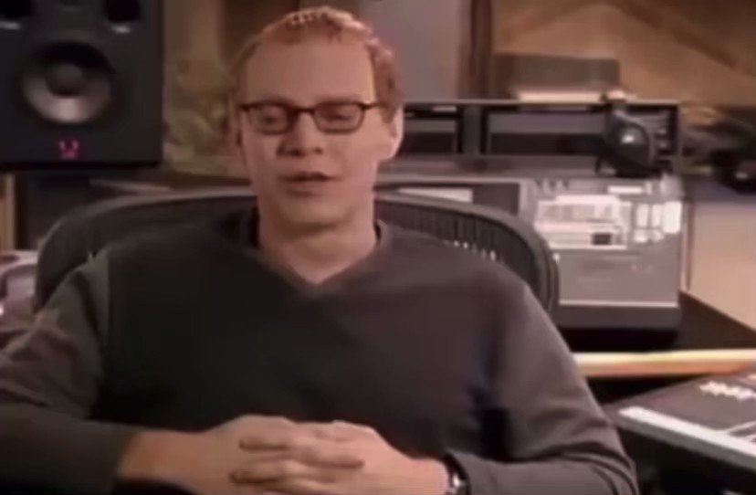 Happy birthday danny elfman ily and this video 