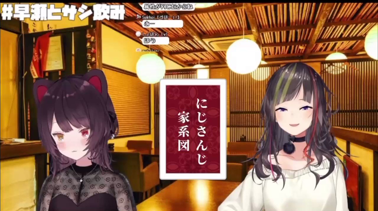 よしまり Yoshimari 07 Twitter