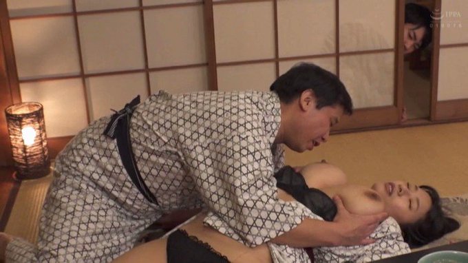 ネトラレーゼ

稽古に身が入らんですわ
https://t.co/WmwVbrfzcH