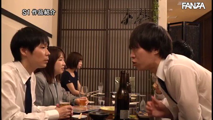 行き遅れ女上司が飲み会で見せた意外と可愛い一面に俺の性欲大暴走した結果

https://t.co/zkcJp9h97K