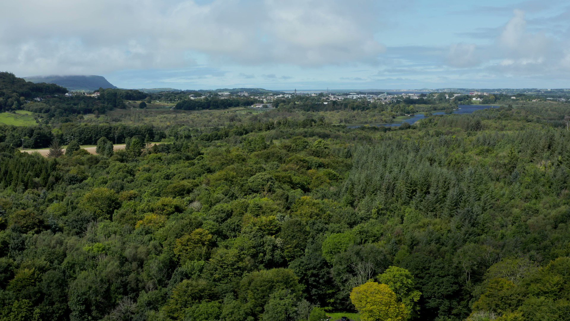 Sligo Live (SligoLive) / Twitter