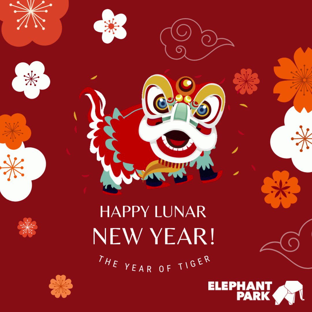 Elephant Park on Twitter: Elephant Park on Twitter: