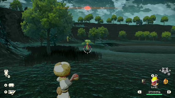 A List Of Tweets Where 健全なmtyk Was Sent As Pokemon 1 Whotwi Graphical Twitter Analysis