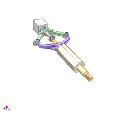 Universal Joint