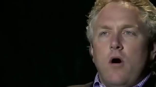   Andrew Breitbart was an absolute warrior!! Happy Birthday to him  