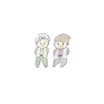 子供がしてくれた昔話みたいなお話を…動画にしたらとってもかわいい!