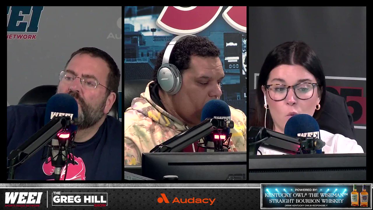 the-greg-hill-show-on-twitter-things-got-a-little-slappy-at-the-end-of-today-s-show-when-coxcourtney-felt-compelled-to-defend-the-honor-of-well-endowed-women-everywhere-vs-the-vicious