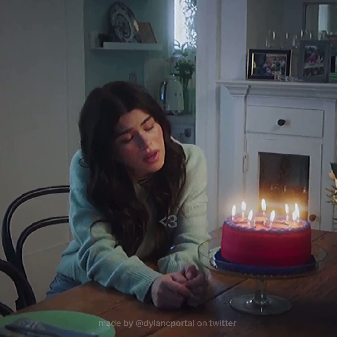 Dylan Conrique on Twitter: "the Birthday Cake video is officially out!! i have put my heart and soul into this song and video to make it perfect i hope y'all love
