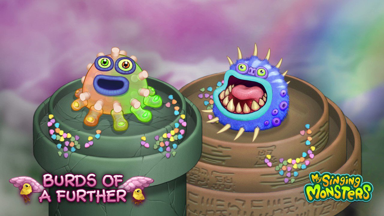 Epic wubbox (fan-made)  My Singing Monsters Amino Amino