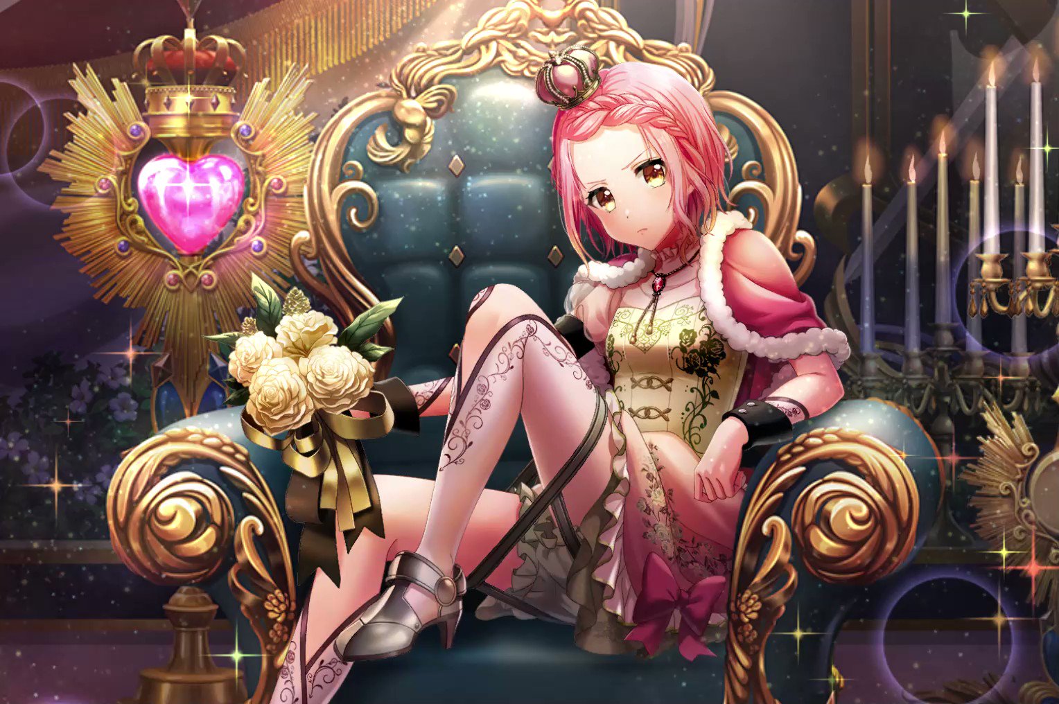 D4DJ バースデーセット　犬寄しのぶ D4DJ Groovy Mix（ #グルミク ）公式 on X: 