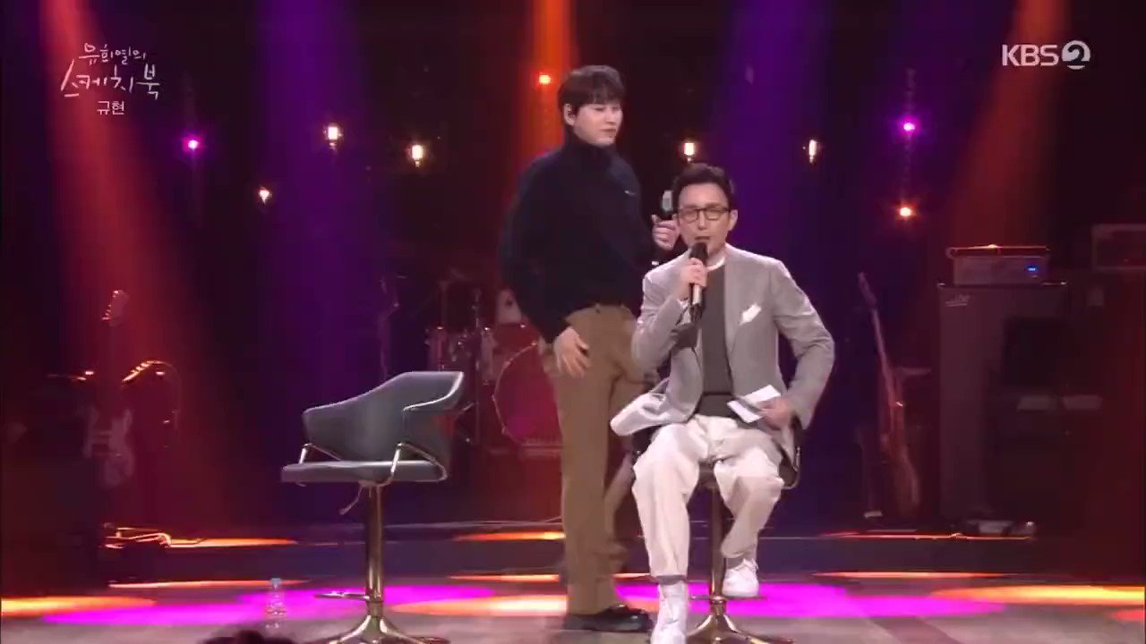 Happy birthday to the original maknae on top CHO !!! 