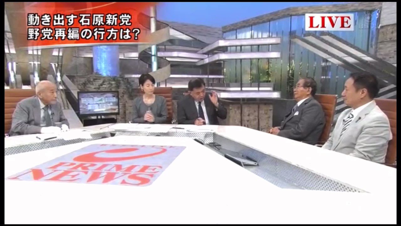 チラ 西部邁と石原慎太郎の橋下徹評 T Co Mlu137qy6d Twitter