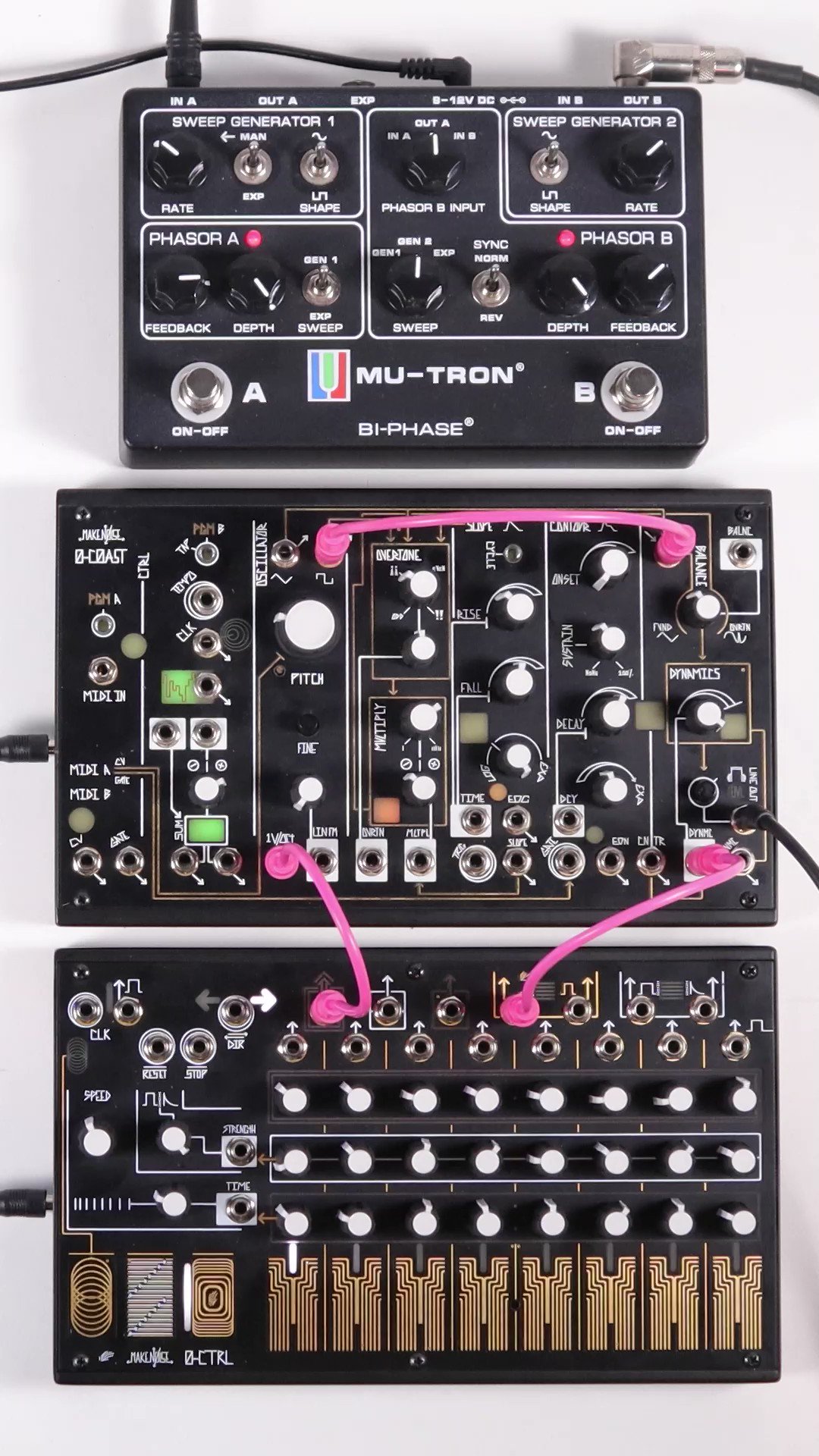 Make Noise Makenoisemusic Twitter