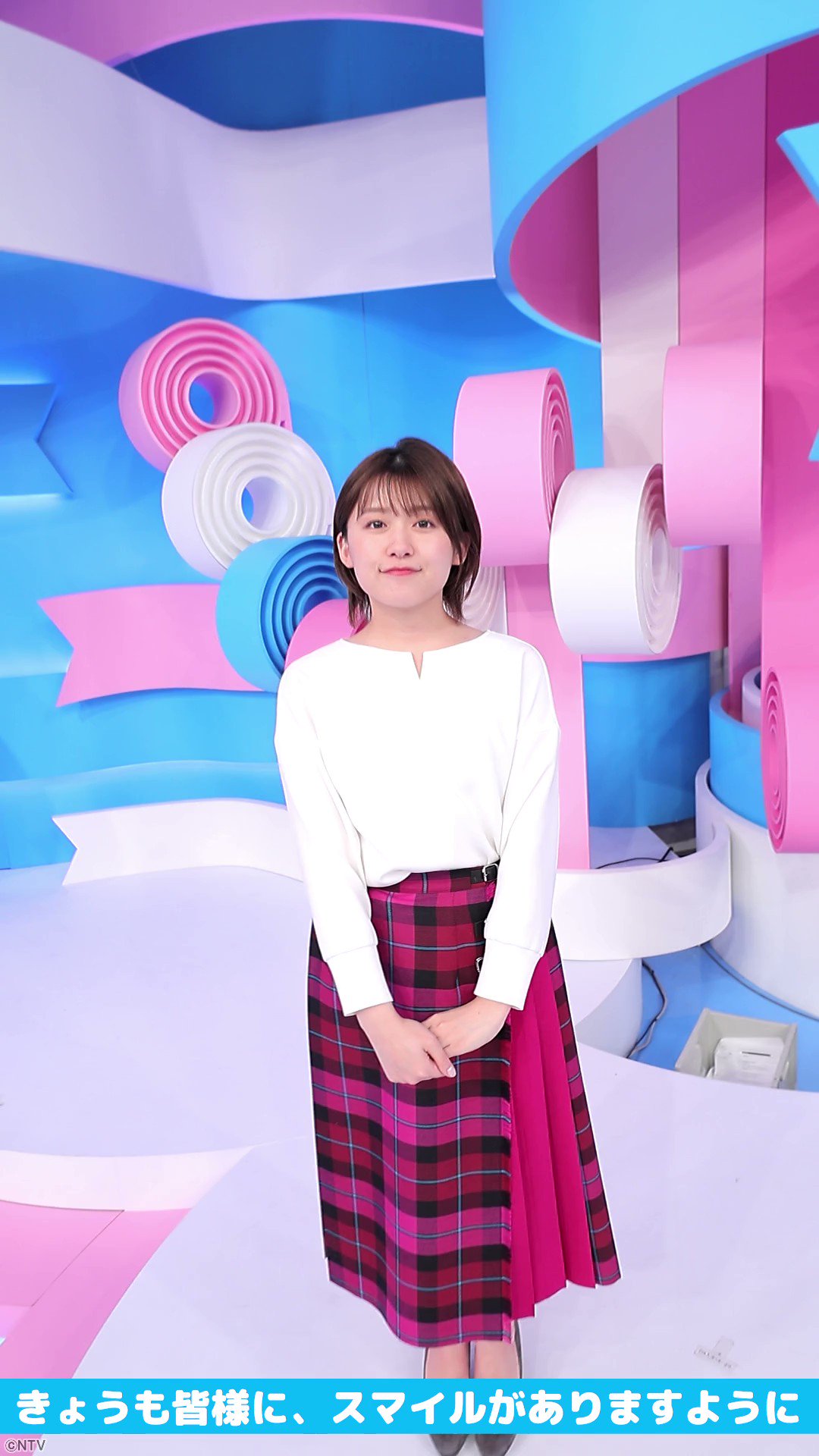 ZIP! 【公式】 on X: 