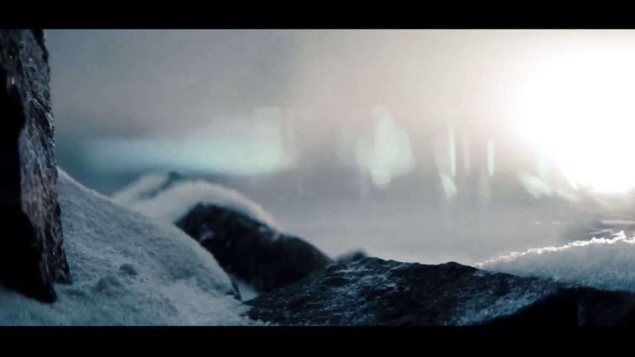 HAPPY BIRTHDAY, ZACK SNYDER.

One of the greatest directors of our time. 
