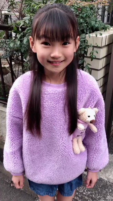 Twitterのコスプレ動画2