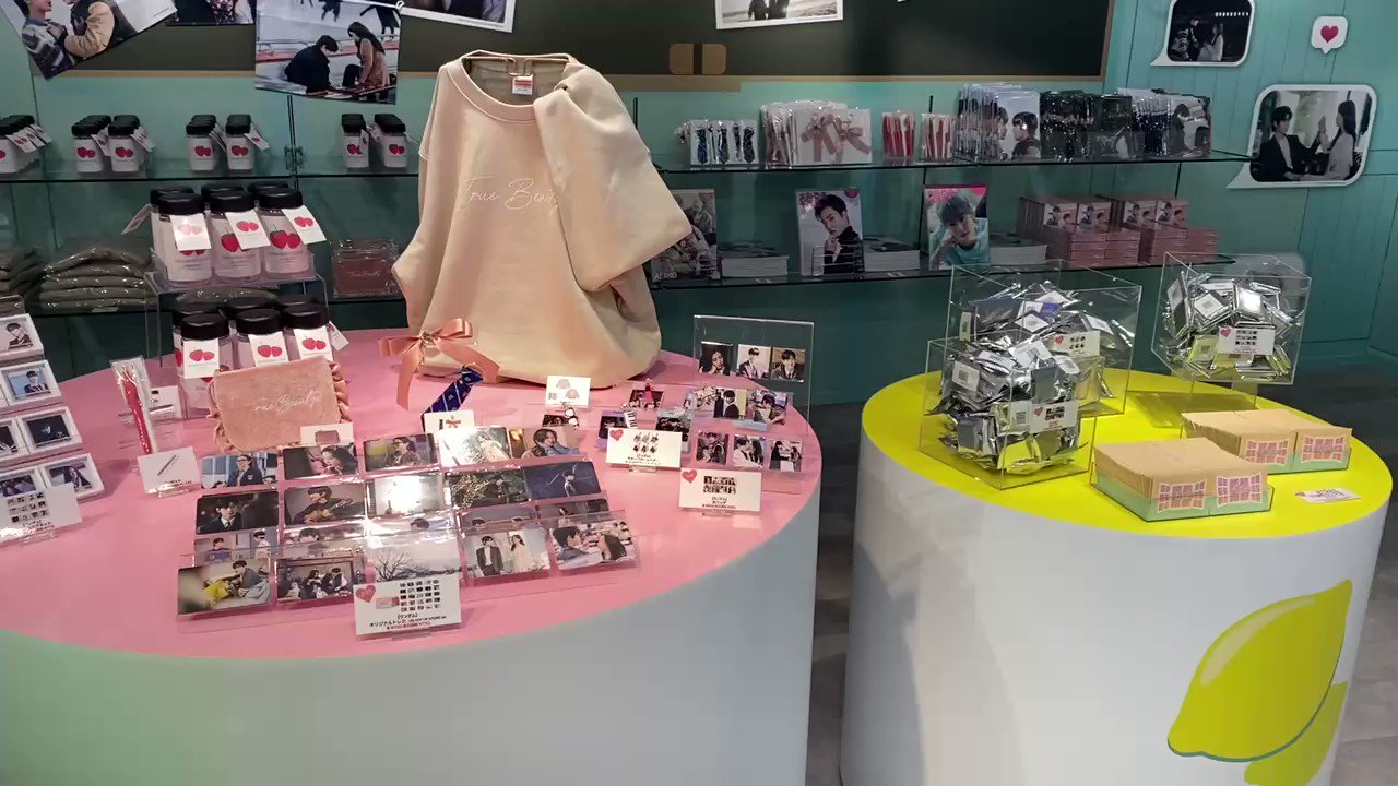 @SHIBUYA109NET's video Tweet