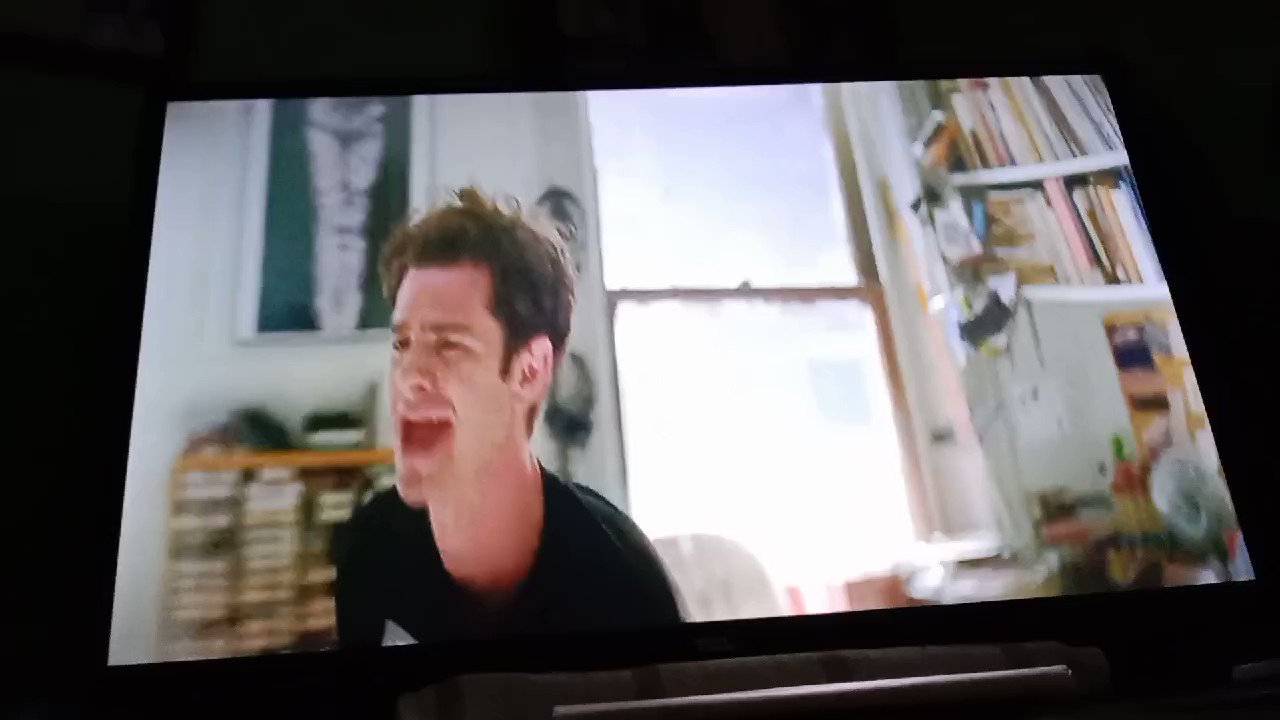Rewatching Tick, Tick Boom today  Happy birthday Jonathan Larson  