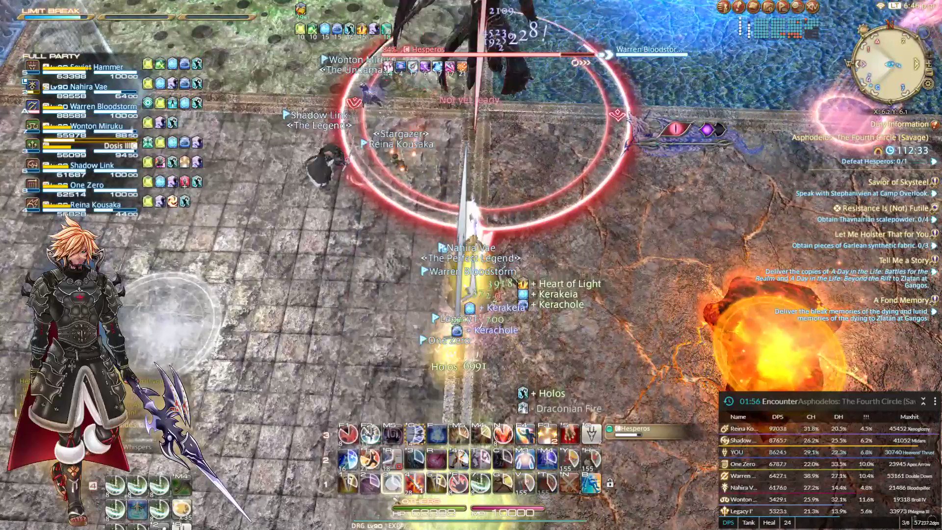 攻略見る趣味 on Twitter 