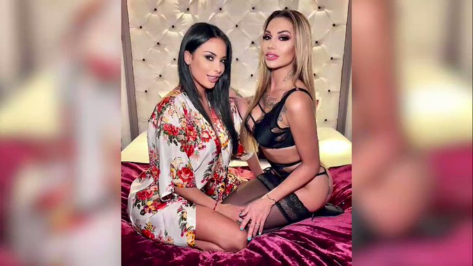 New exclusive GG scene with the pretty Émilie Jolie on mu platforms:
https://t.co/SpsWbspIjX
https://t