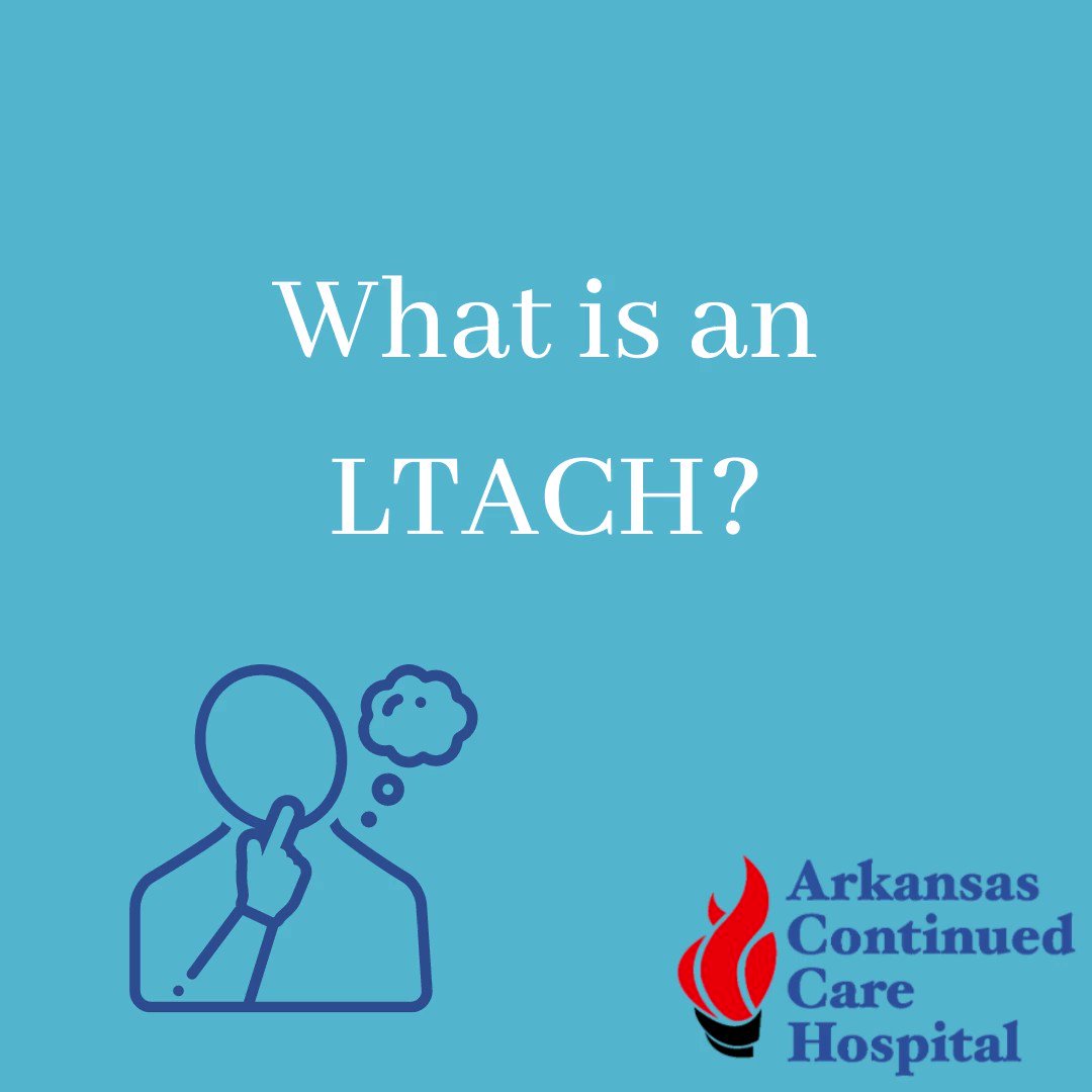 Arkansas Continued Care Hospital Of Jonesboro Arcontinuedcare Twitter