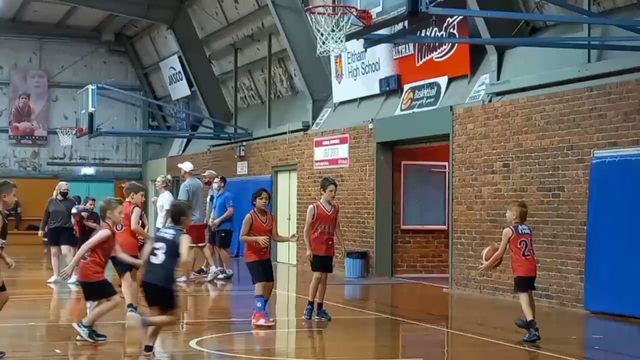 Eltham Basketball (elthamwildcats) / Twitter