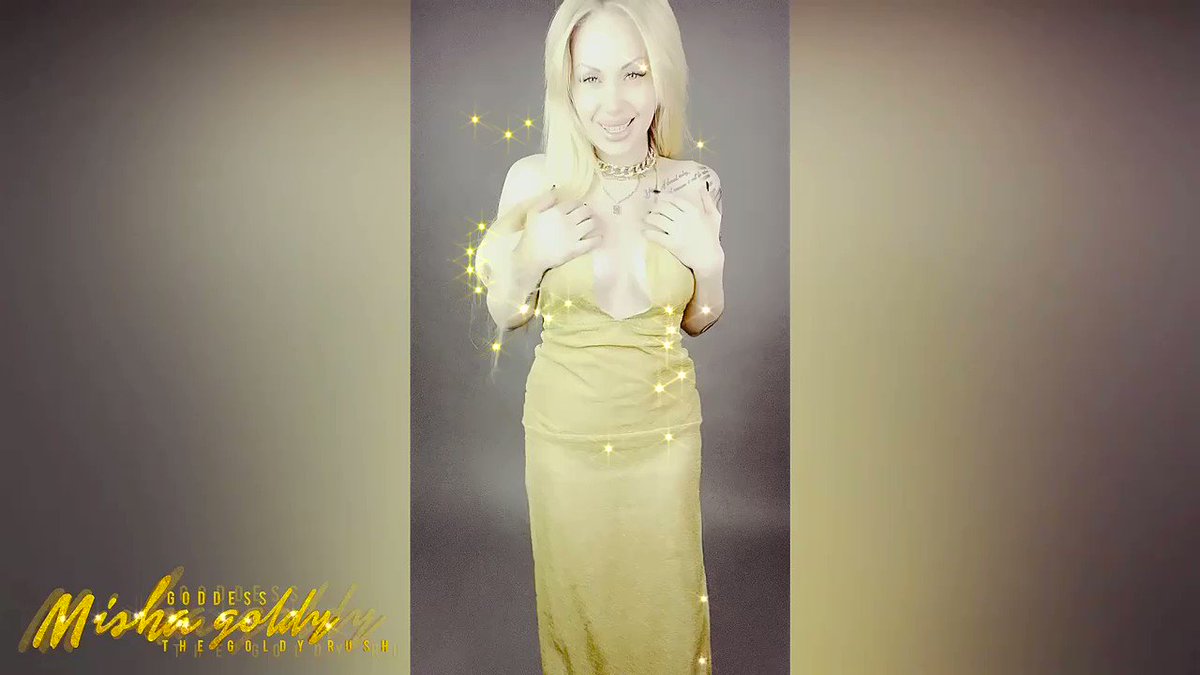 Model - Goddess Misha Goldy femdom