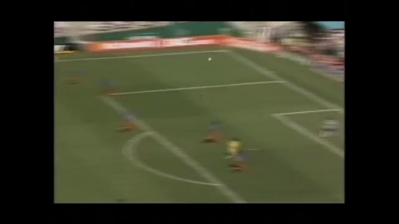Happy Birthday to the legendary Gheorghe Hagi. Had a left foot that could open a tin of beans. 