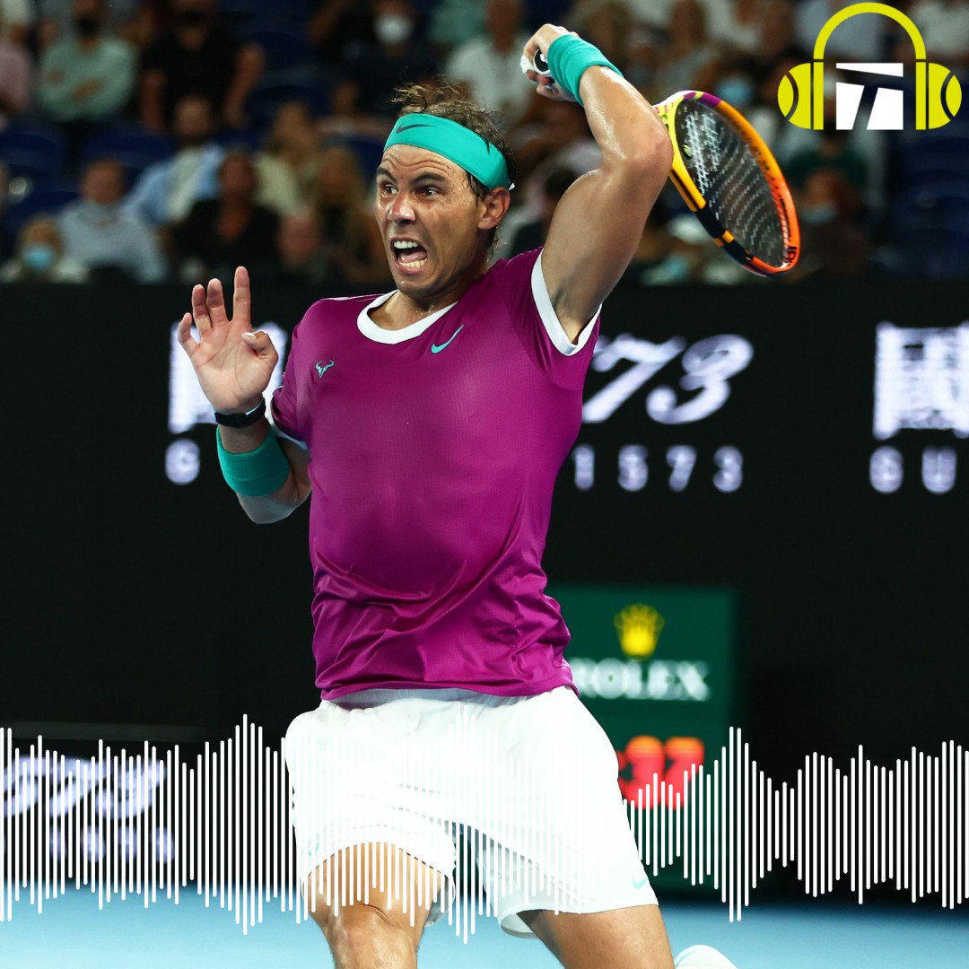 TENNIS on Twitter "“It’s the most remarkable comeback in one of the